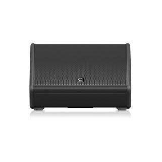 Turbosound TFX152MAN 1100W 2 Way 15" Stage Monitor - MusicMajlis