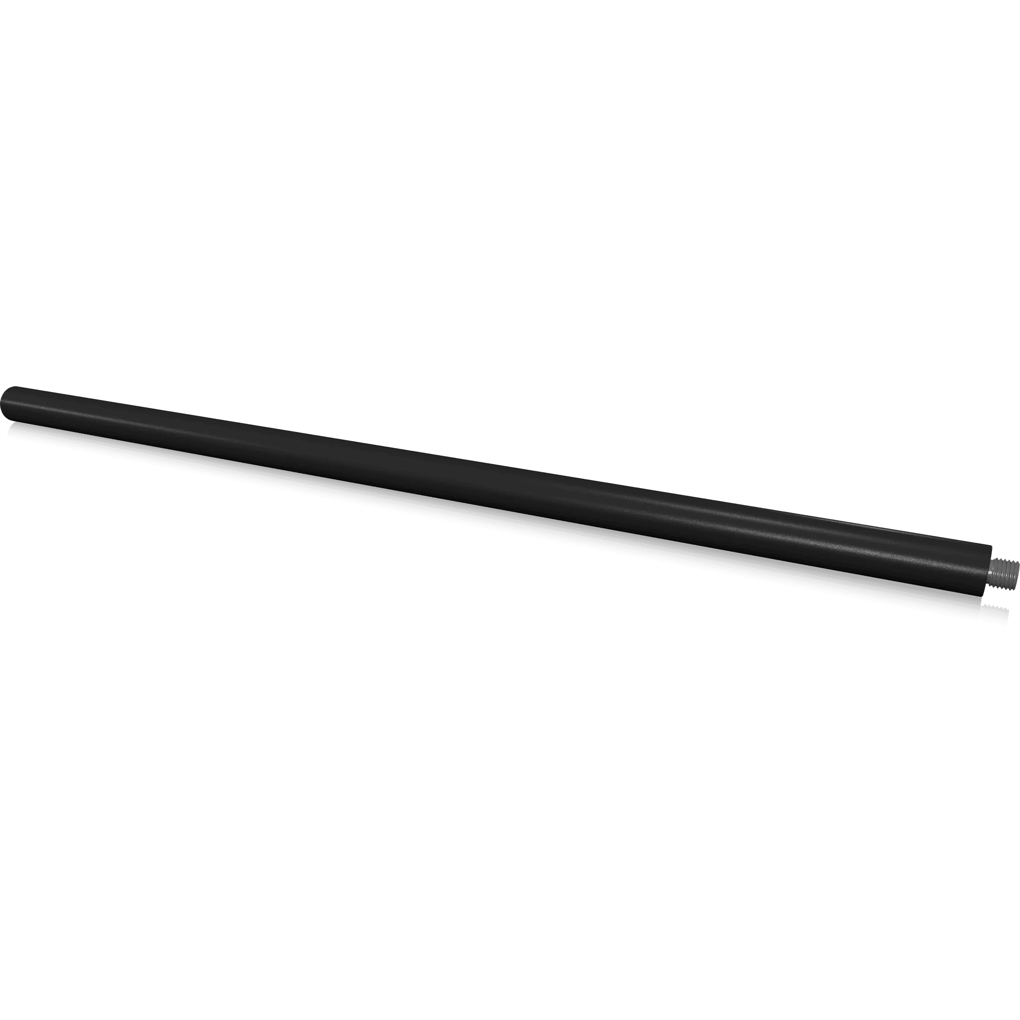 Turbosound TPOLE90-20 90 cm Lightweight Steel Pole with M20 Screw Attachment - MusicMajlis