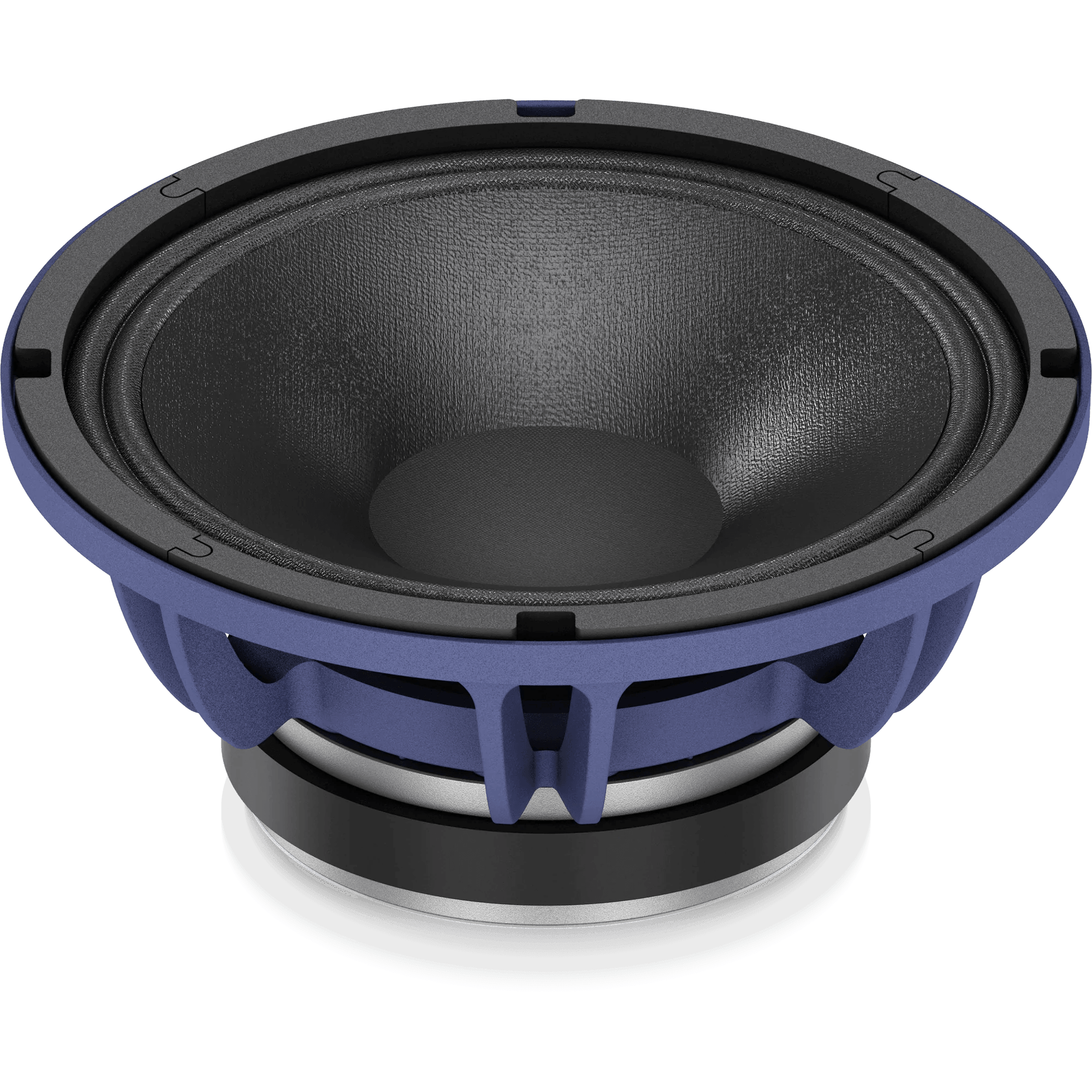 Turbosound TS-10W300/8A 300W 10" Low-Frequency Loudspeaker for PA Applications - MusicMajlis