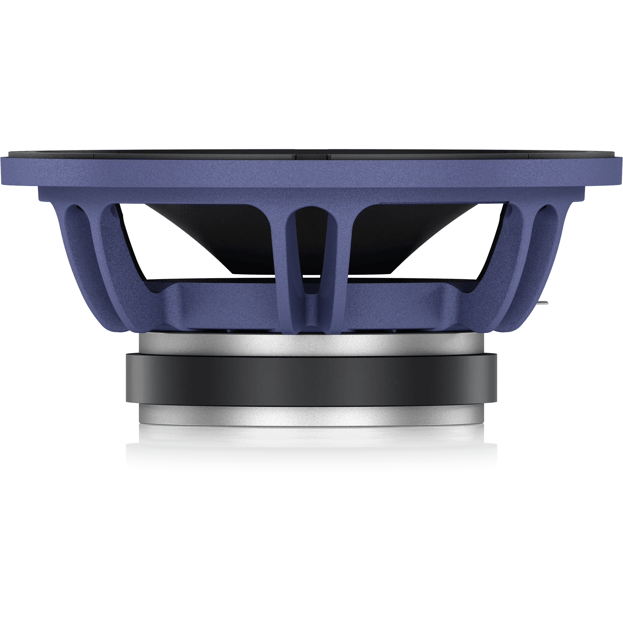 Turbosound TS-10W300/8A 300W 10" Low-Frequency Loudspeaker for PA Applications - MusicMajlis