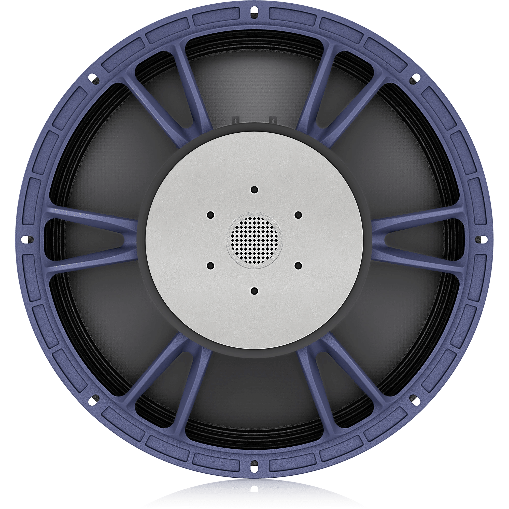 Turbosound TS-15W300/8A 300W 15" Low-Frequency Loudspeaker for PA Applications - MusicMajlis