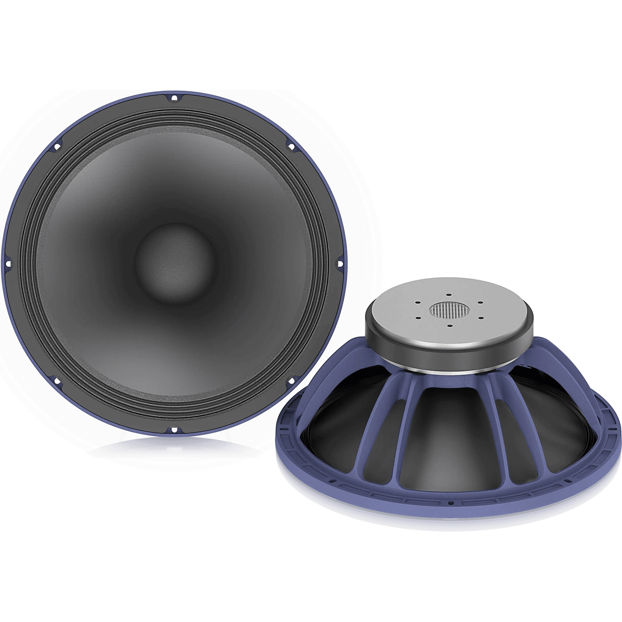 Turbosound TS-15W300/8A 300W 15" Low-Frequency Loudspeaker for PA Applications - MusicMajlis