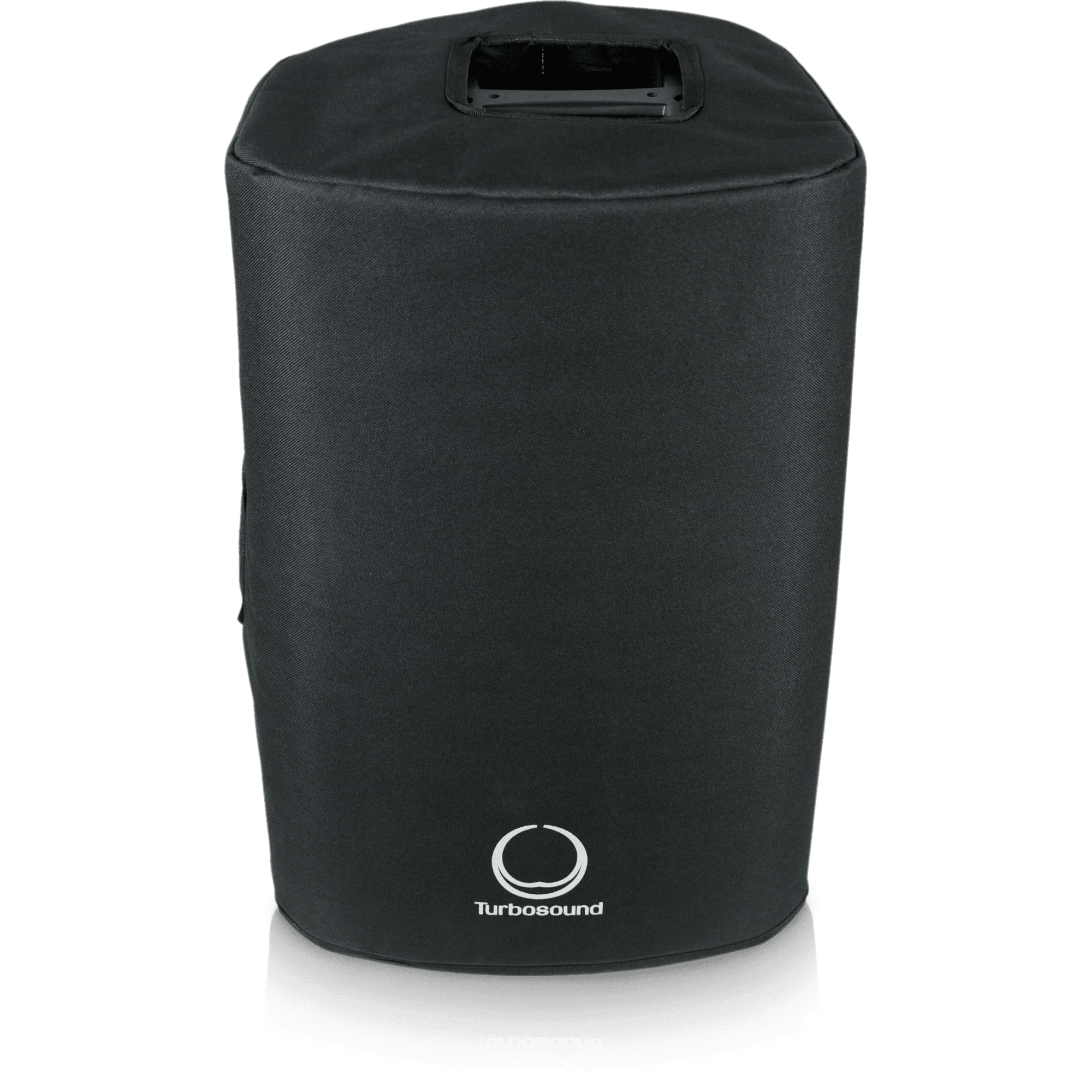 Turbosound TS-PC10-1 Deluxe Water Resistant Protective Cover for 10" Loudspeakers, including iQ10 - MusicMajlis