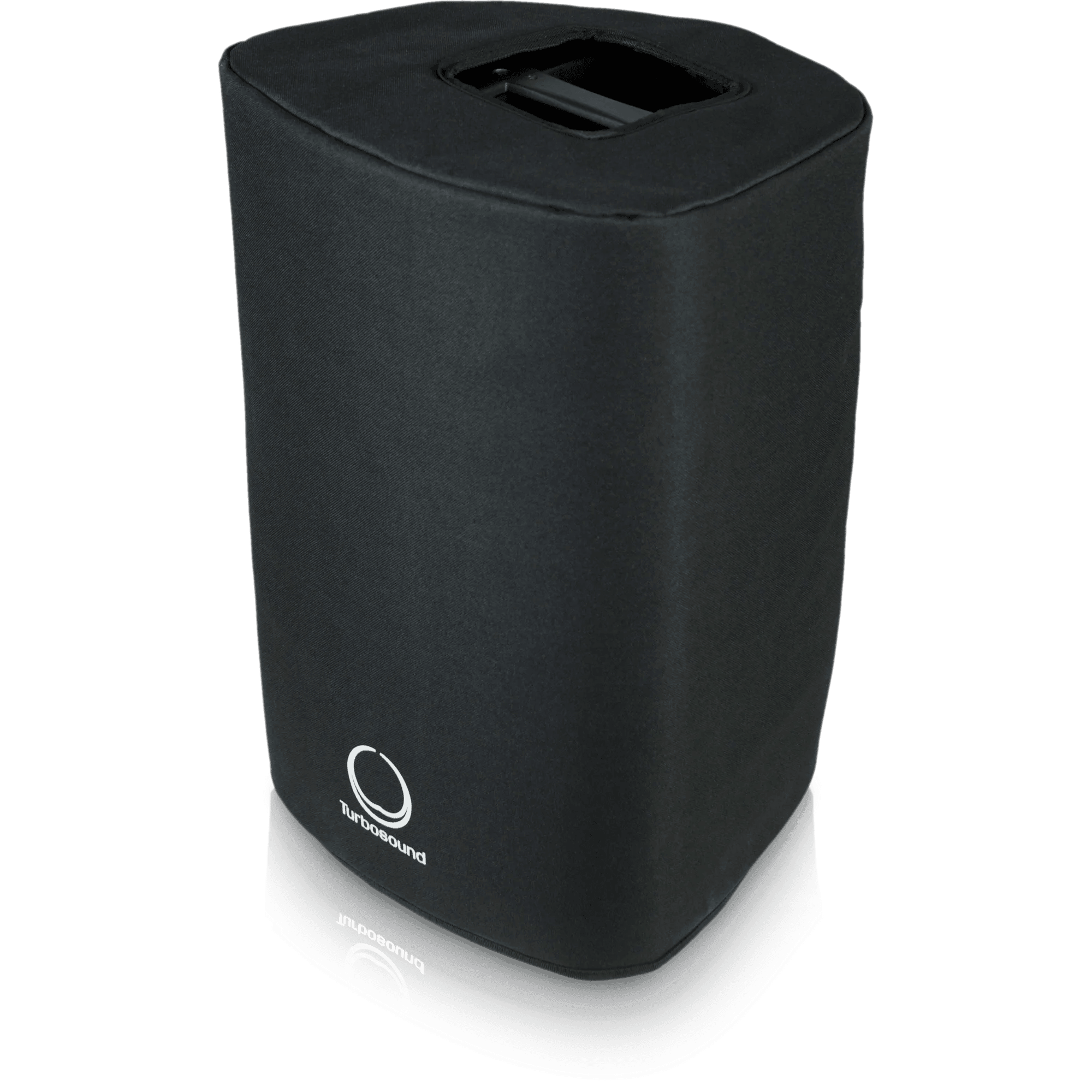 Turbosound TS-PC10-1 Deluxe Water Resistant Protective Cover for 10" Loudspeakers, including iQ10 - MusicMajlis