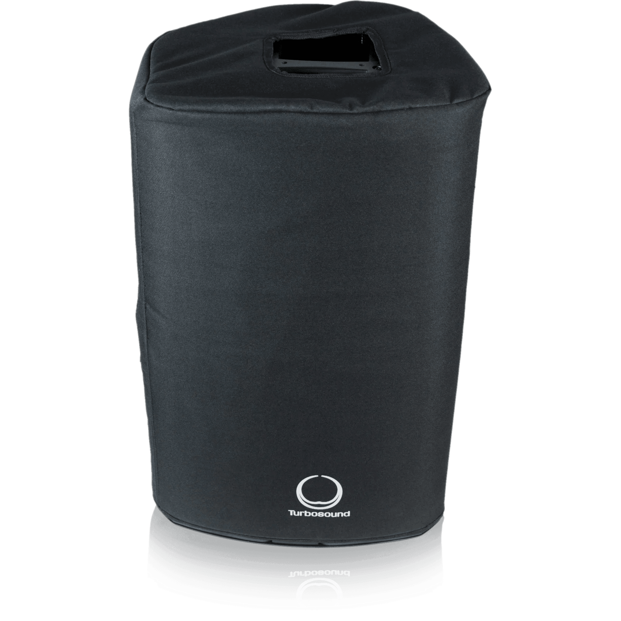 Turbosound TS-PC12-1 Deluxe Water Resistant Protective Cover for 12" Loudspeakers, including iQ12 and iX12 - MusicMajlis