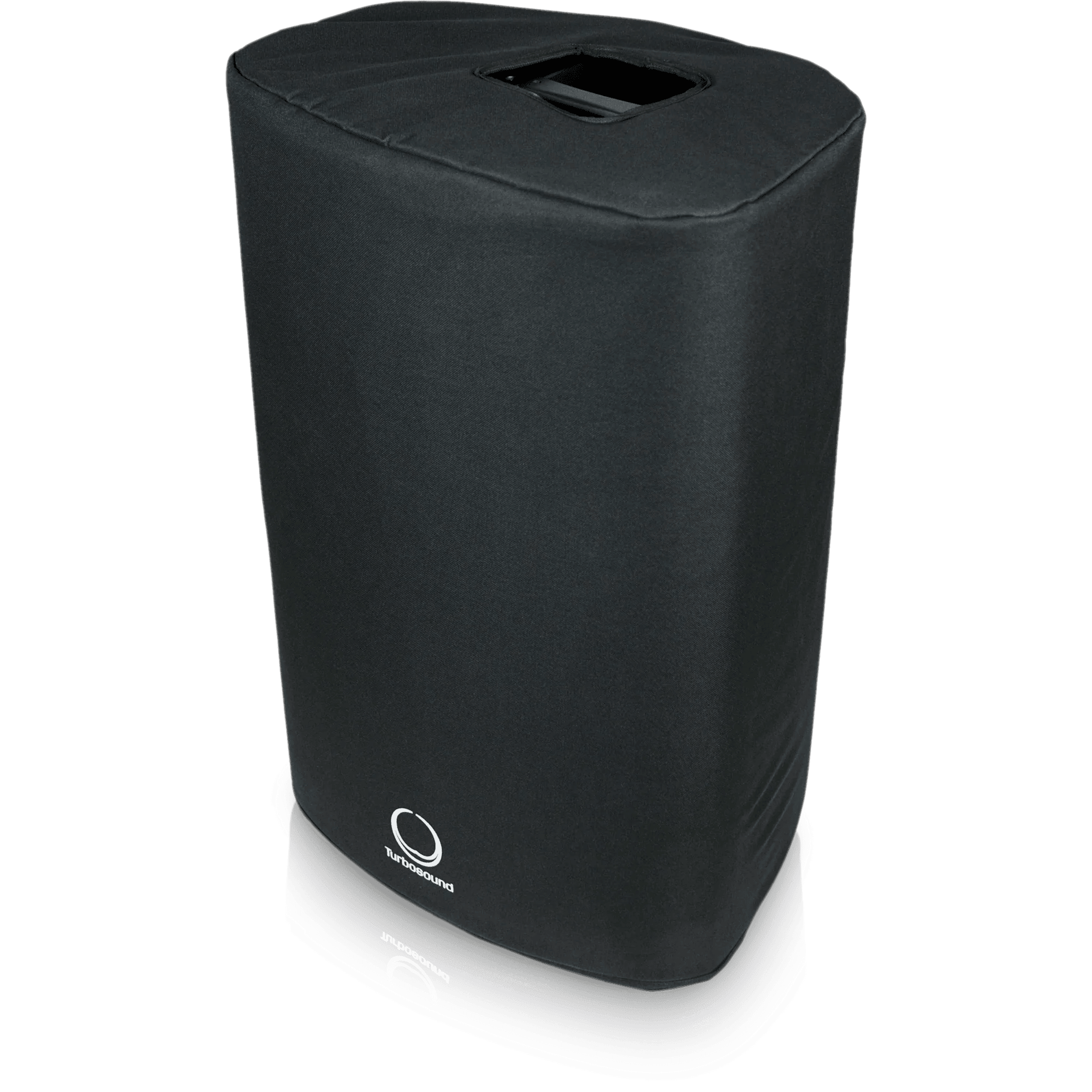 Turbosound TS-PC15-1 Deluxe Water Resistant Protective Cover for 15" Loudspeakers, including iQ15 and iX15 - MusicMajlis