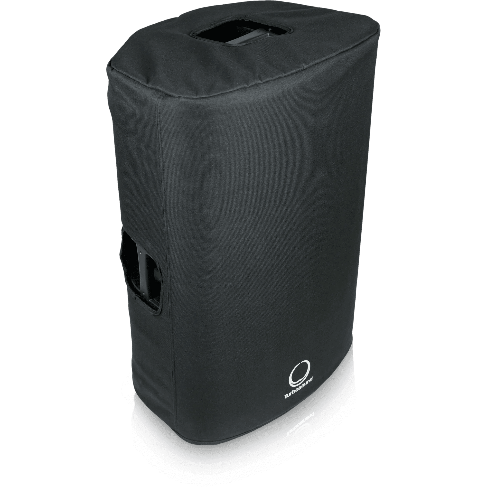 Turbosound TS-PC15-1 Deluxe Water Resistant Protective Cover for 15" Loudspeakers, including iQ15 and iX15 - MusicMajlis