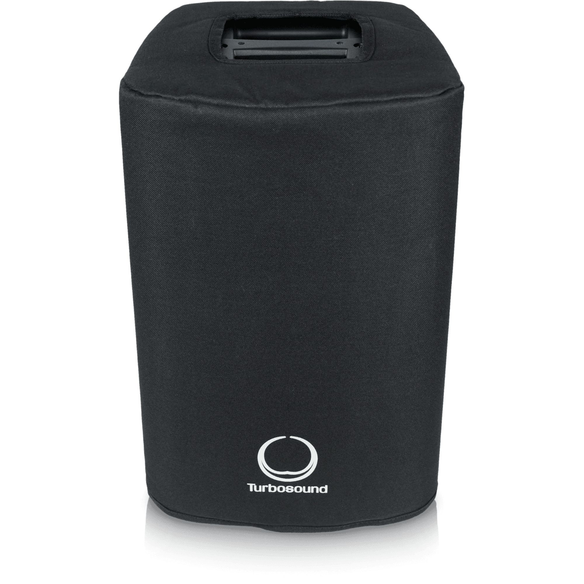 Turbosound TS-PC8-1 Deluxe Water Resistant Protective Cover for 8" Loudspeakers, including iQ8 - MusicMajlis