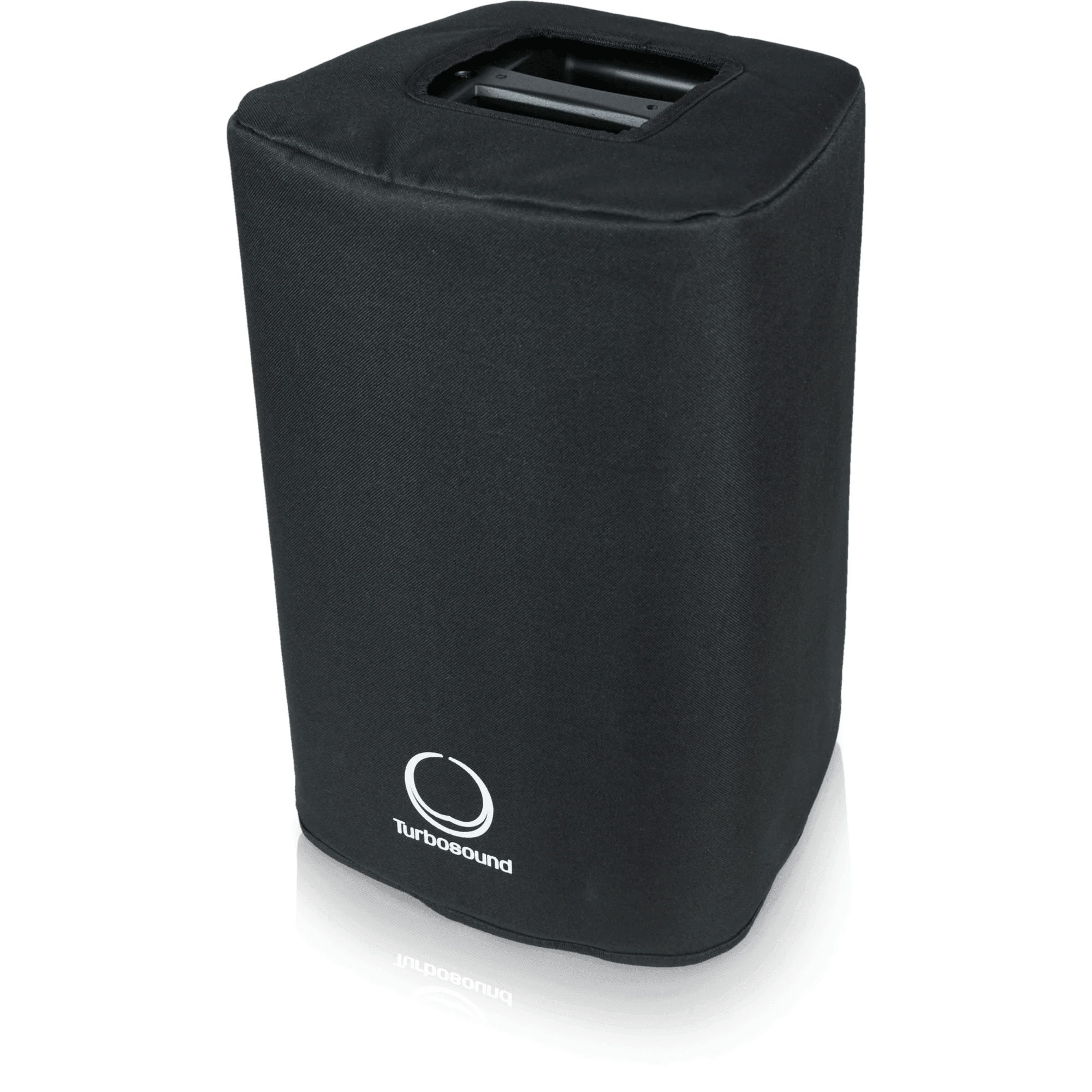 Turbosound TS-PC8-1 Deluxe Water Resistant Protective Cover for 8" Loudspeakers, including iQ8 - MusicMajlis