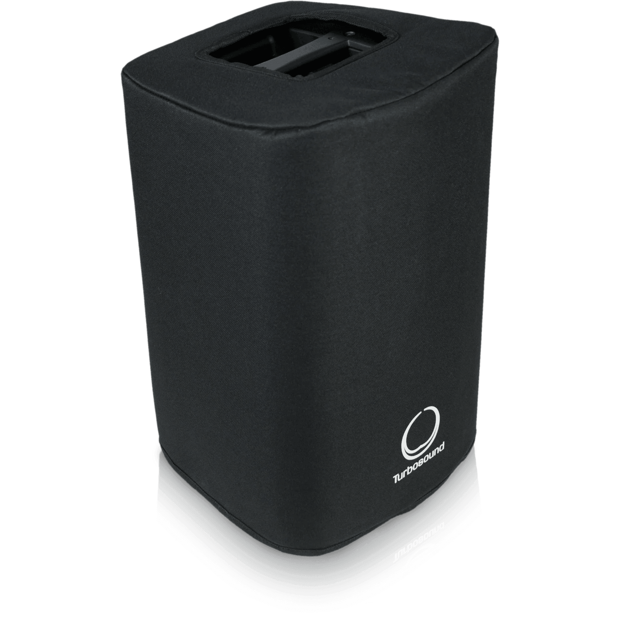 Turbosound TS-PC8-1 Deluxe Water Resistant Protective Cover for 8" Loudspeakers, including iQ8 - MusicMajlis