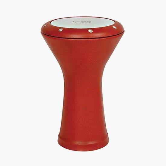 Tycoon Doumbek TDO-ERE Red (Darbuka) - MusicMajlis