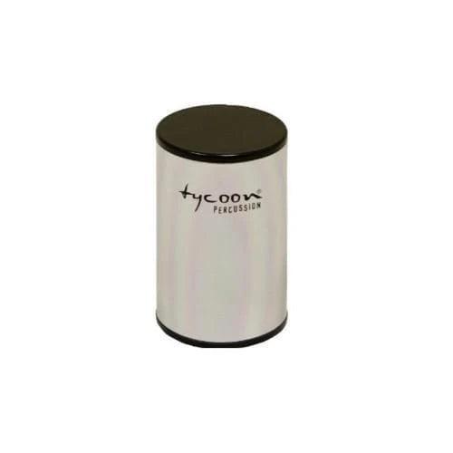 Tycoon Percussion TASC 3'' Chrome Shaker - MusicMajlis