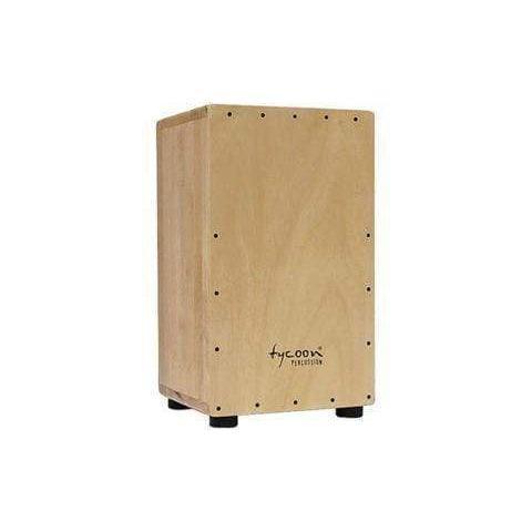 Tycoon Percussion TKO-35 Cajon - MusicMajlis