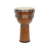 Tycoon Percussion TSJG712BC Signature Grand Series Djembe - MusicMajlis
