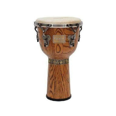 Tycoon Percussion TSJG712BC Signature Grand Series Djembe - MusicMajlis