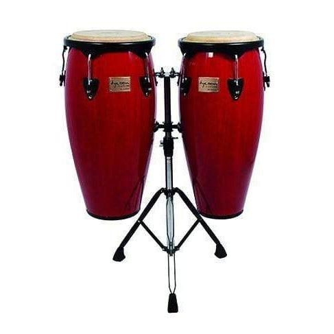 Tycoon STCBRD11X12INCH Percussion - MusicMajlis