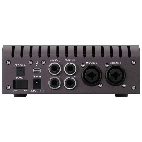 Universal Audio Apollo Twin MKII DUO Thunderbolt Audio Interface (Discontinued) - MusicMajlis