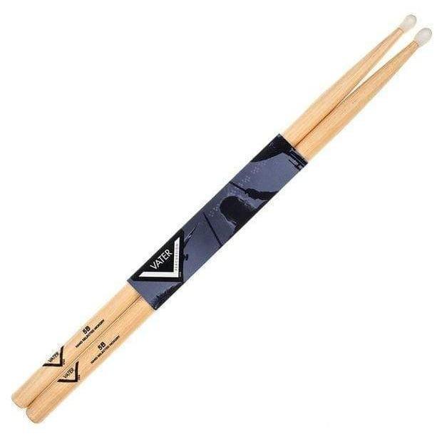 Vater VH5BN Nylon Tip Drum Sticks - MusicMajlis