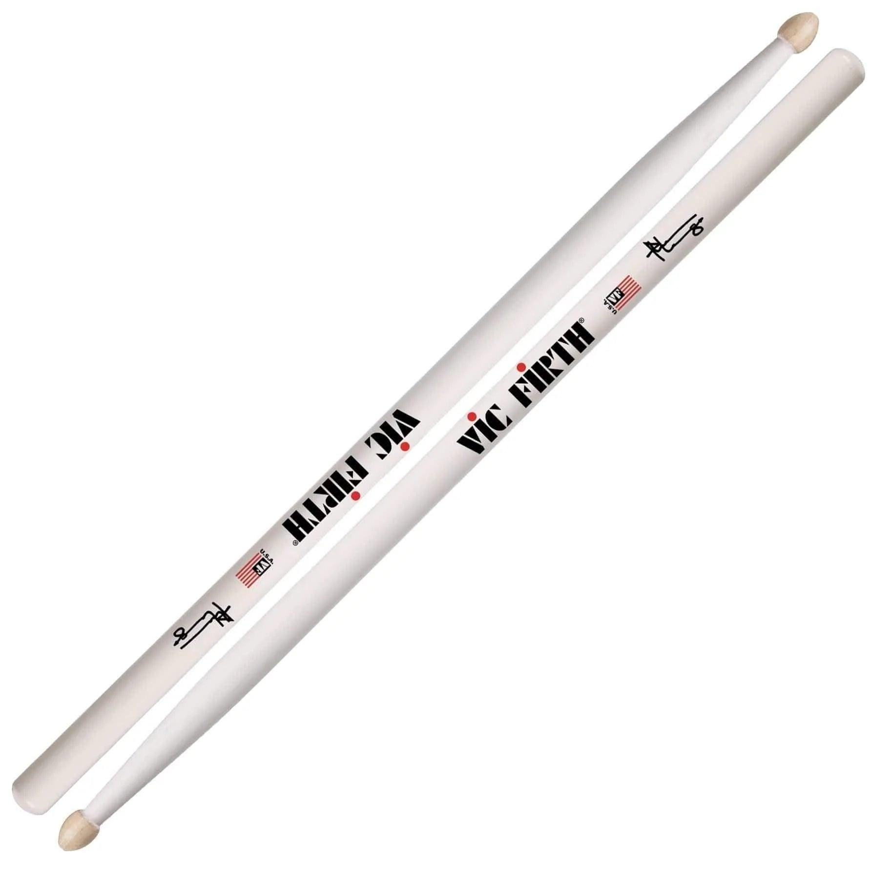 Vic Firth STL SIGNATURE SERIES -- THOMAS LANG - MusicMajlis