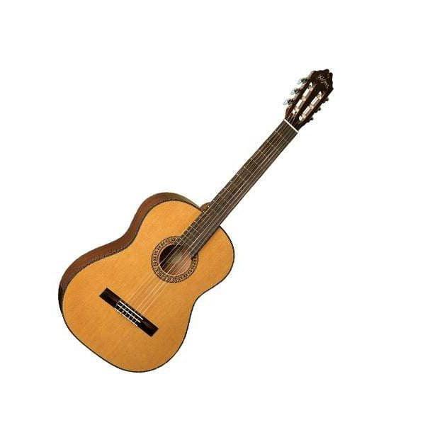 Washburn C40USM Classical Guitar - Natural - MusicMajlis