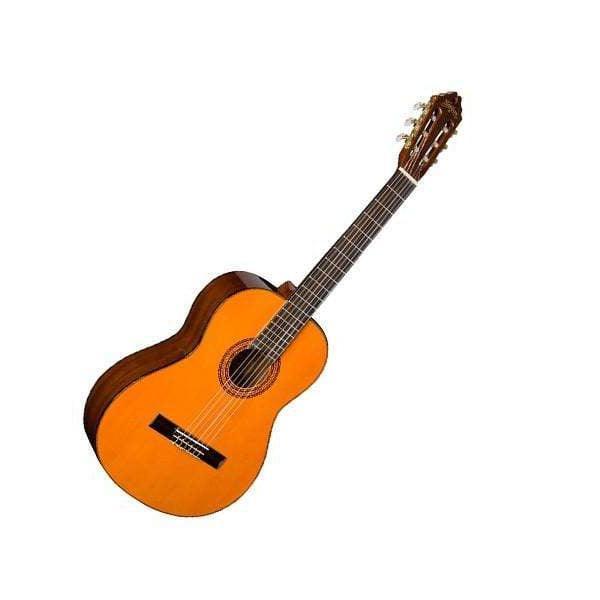 Washburn C5 Classical Guitar - Natural - MusicMajlis
