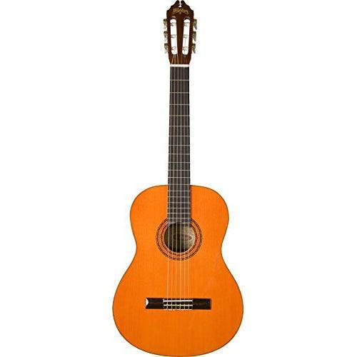 Washburn C5-WSH-A Classical Guitar - MusicMajlis