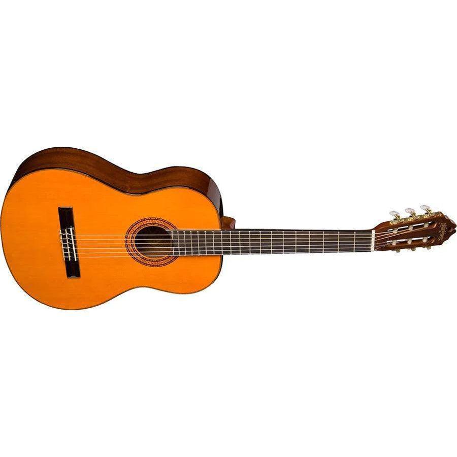 Washburn C5-WSH-A Classical Guitar - MusicMajlis