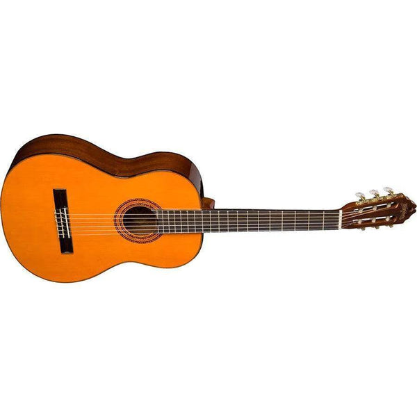 Washburn C5-WSH-A Classical Guitar - MusicMajlis