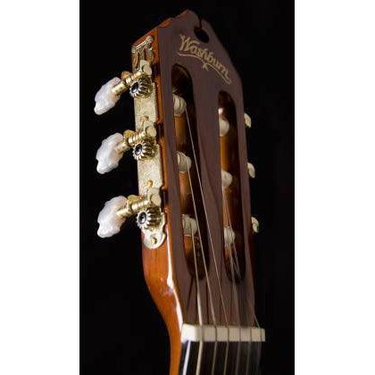 Washburn C5-WSH-A Classical Guitar - MusicMajlis
