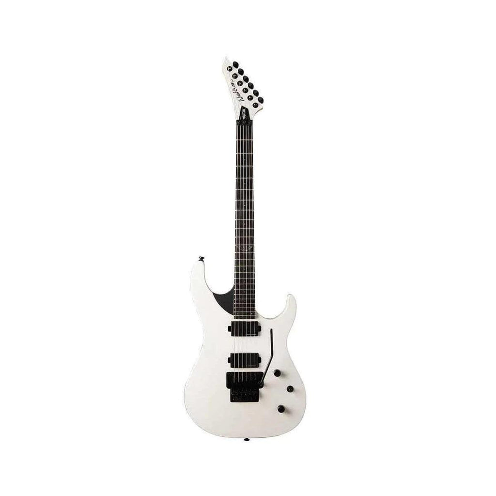 Washburn Parallaxe PXS100 Series Electric Guitar - Matte White Washburn Parallaxe PXS100 Series Electric Guitar - Matte White