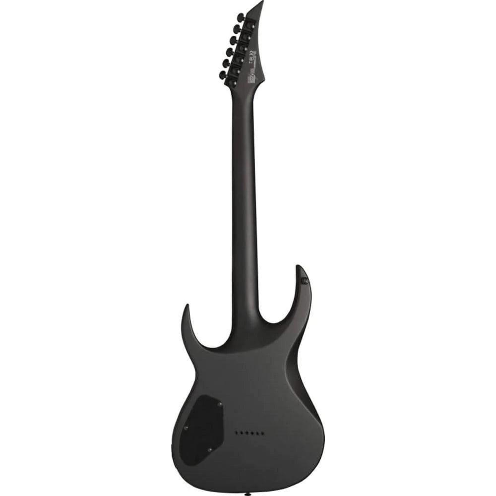 Washburn PX-SOLAR 160C Ola Englund Signature Electric Guitar - Black Matte - MusicMajlis