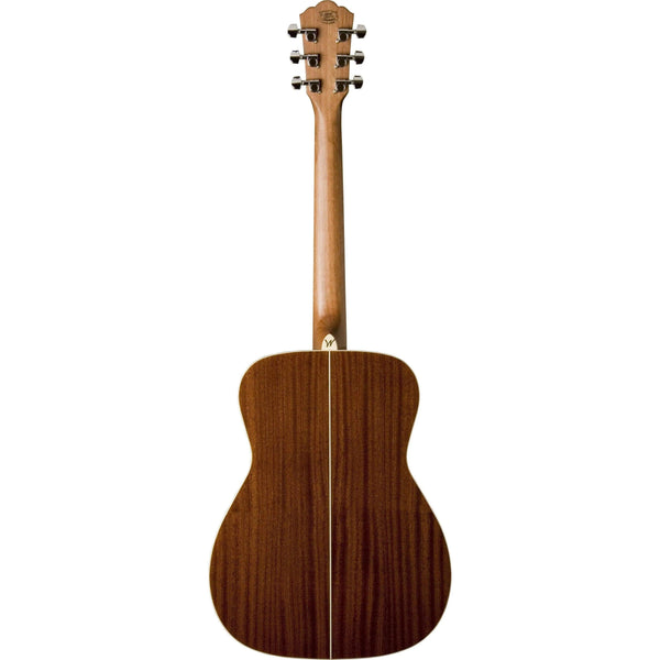 Washburn WF11S Acoustic Guitar - Natural (Discontinued) - MusicMajlis