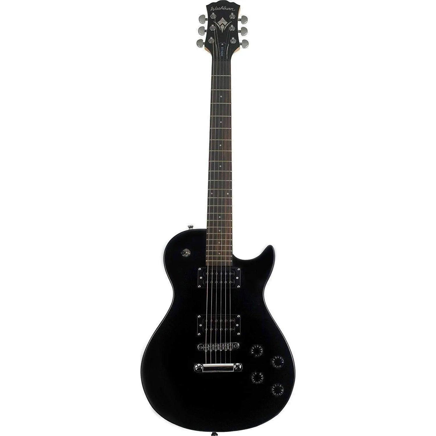 Washburn WIN14BPAKE Electric Guitar Bundle - MusicMajlis