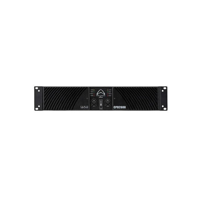 Wharfedale Pro CPD 2600 1000 W Power Amplifier - MusicMajlis
