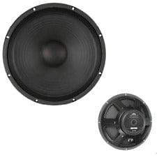 Wharfedale Pro D-644 15″ 400 Watt 8 Ohm Replacement Woofer - MusicMajlis