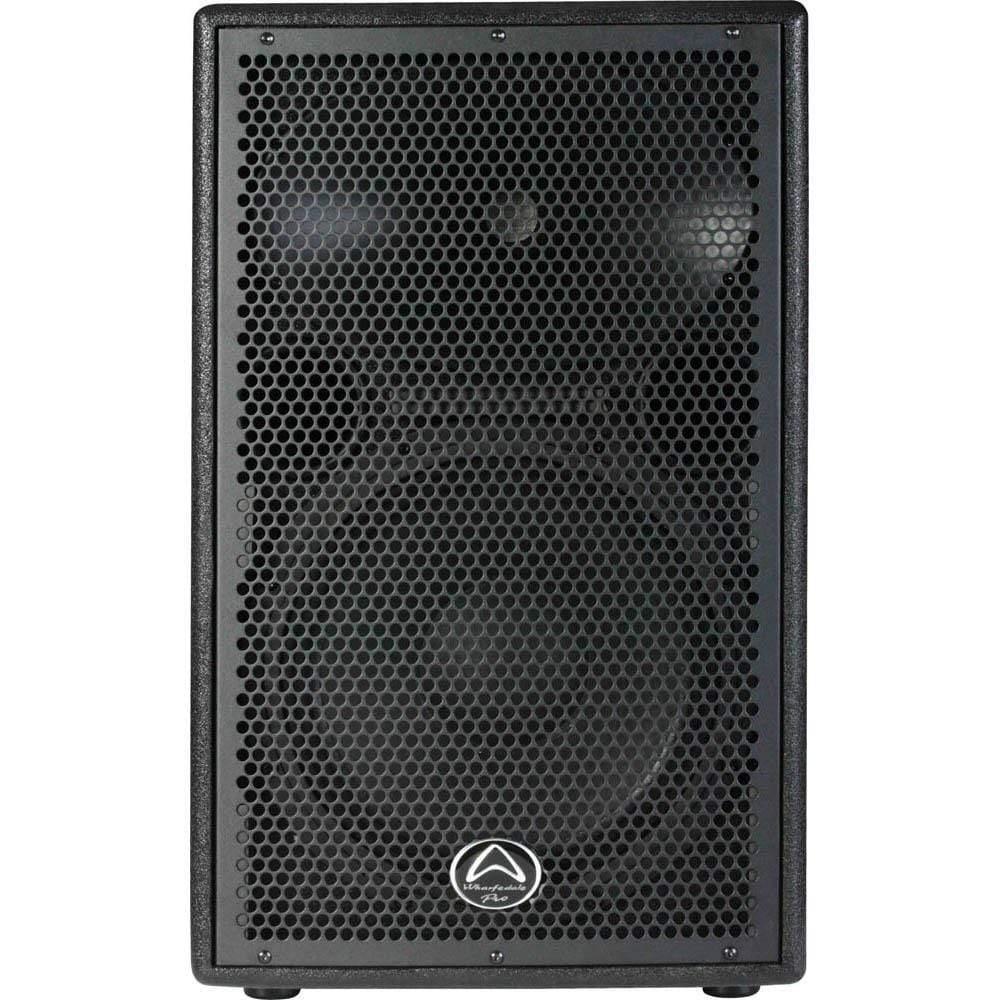 Wharfedale Pro Delta 12M Passive Speakers (Discontinued) - MusicMajlis
