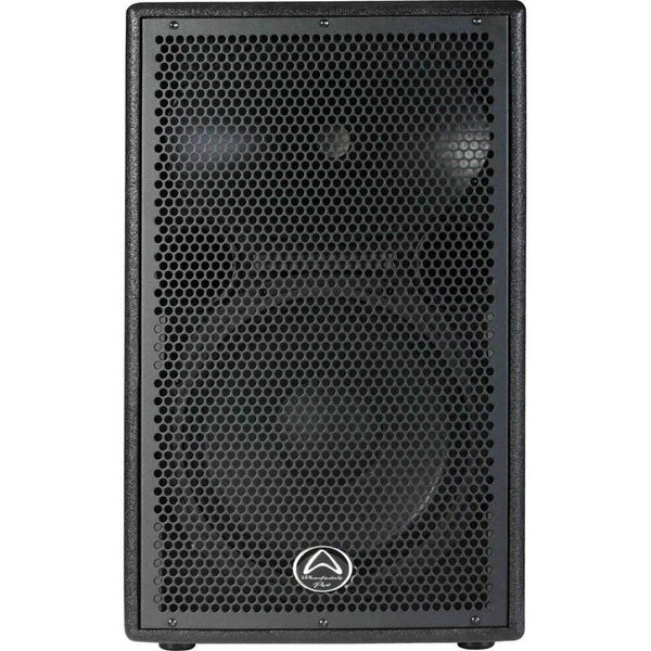 Wharfedale Pro Delta 12M Passive Speakers (Discontinued) - MusicMajlis