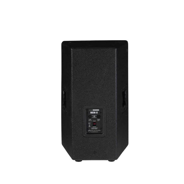 Wharfedale Pro Delta 12M Passive Speakers (Discontinued) - MusicMajlis