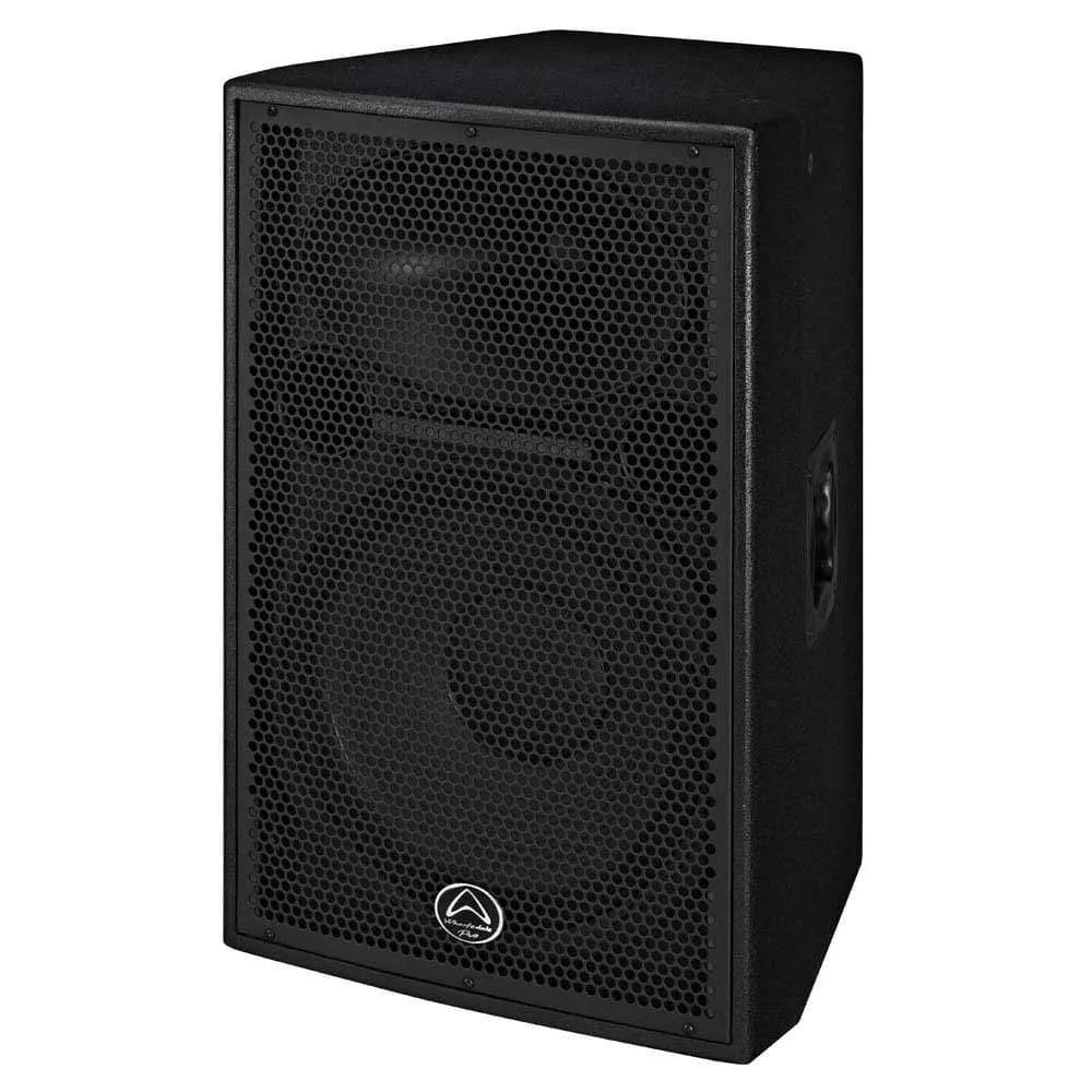 Wharfedale Pro Delta 12M Passive Speakers (Discontinued) - MusicMajlis