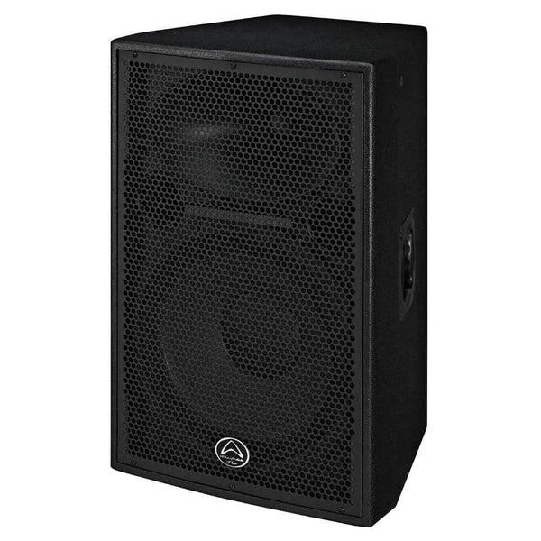 Wharfedale Pro Delta 12M Passive Speakers (Discontinued) - MusicMajlis
