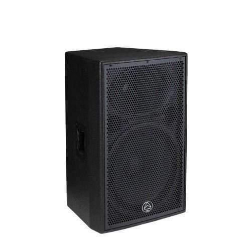 Wharfedale Pro Delta 15 Passive PA Speakers (Discontinued) - MusicMajlis