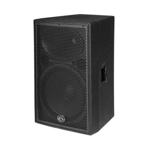 Wharfedale Pro Delta 15 Passive PA Speakers (Discontinued) - MusicMajlis