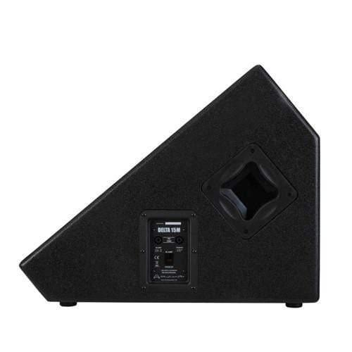 Wharfedale Pro Delta 15M Passive Monitor Speakers (Discontinued) - MusicMajlis