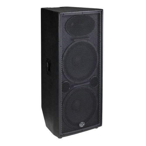 Wharfedale Pro Delta 215 Passive PA Speakers (Discontinued) - MusicMajlis
