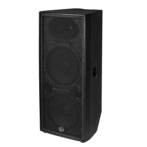 Wharfedale Pro Delta 215 Passive PA Speakers (Discontinued) - MusicMajlis