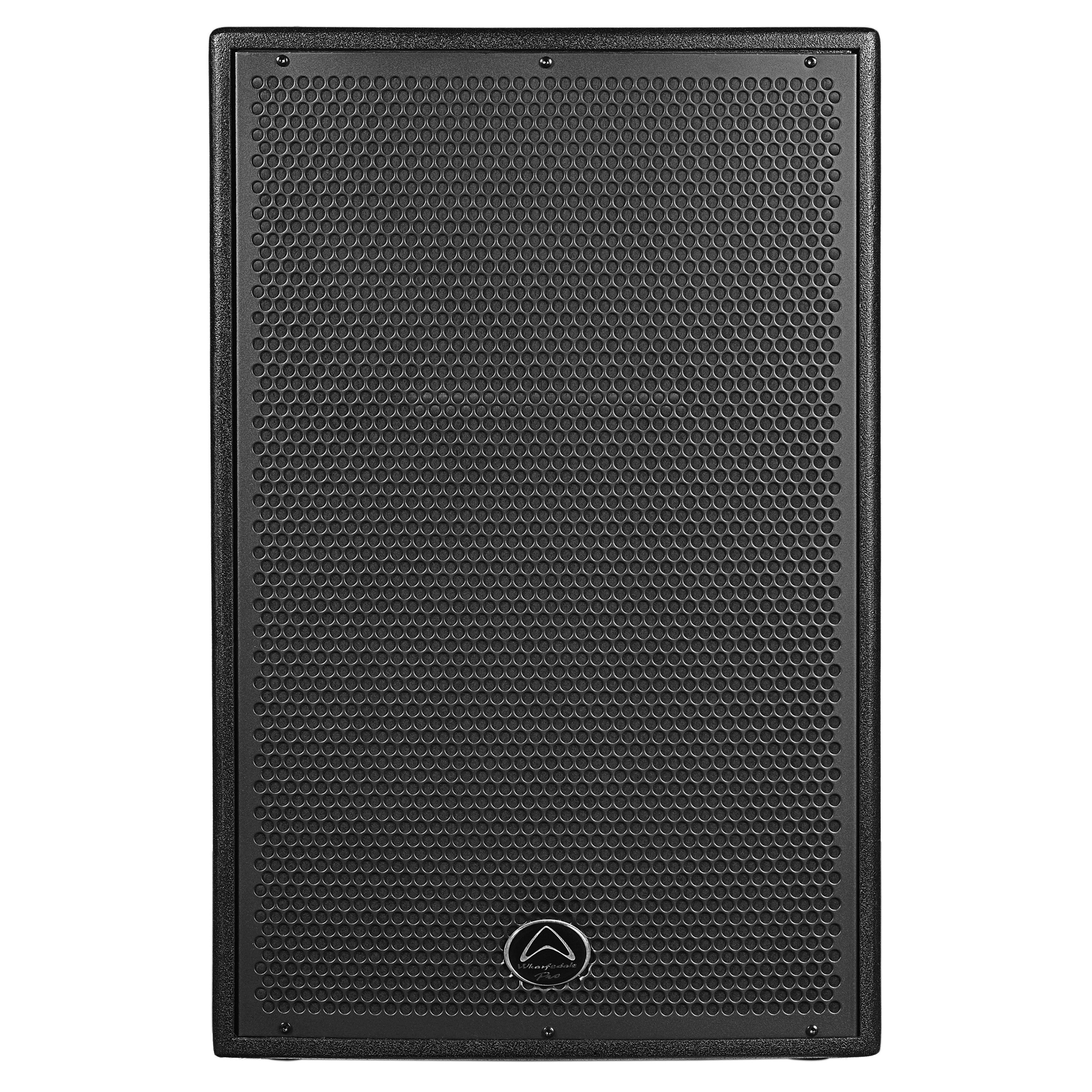 Wharfedale Pro DELTA-AXF Active Speaker - MusicMajlis