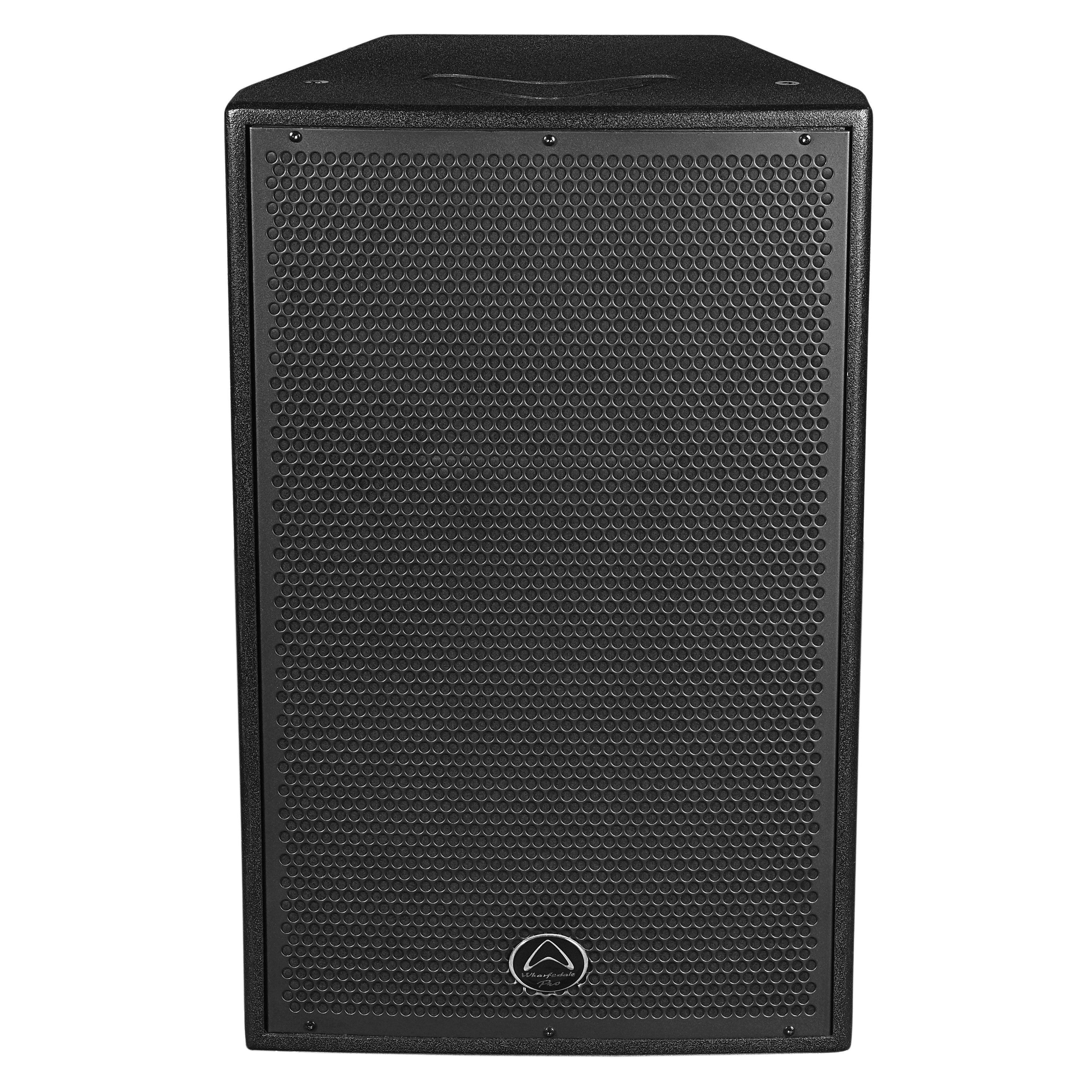 Wharfedale Pro DELTA-AXF Active Speaker - MusicMajlis