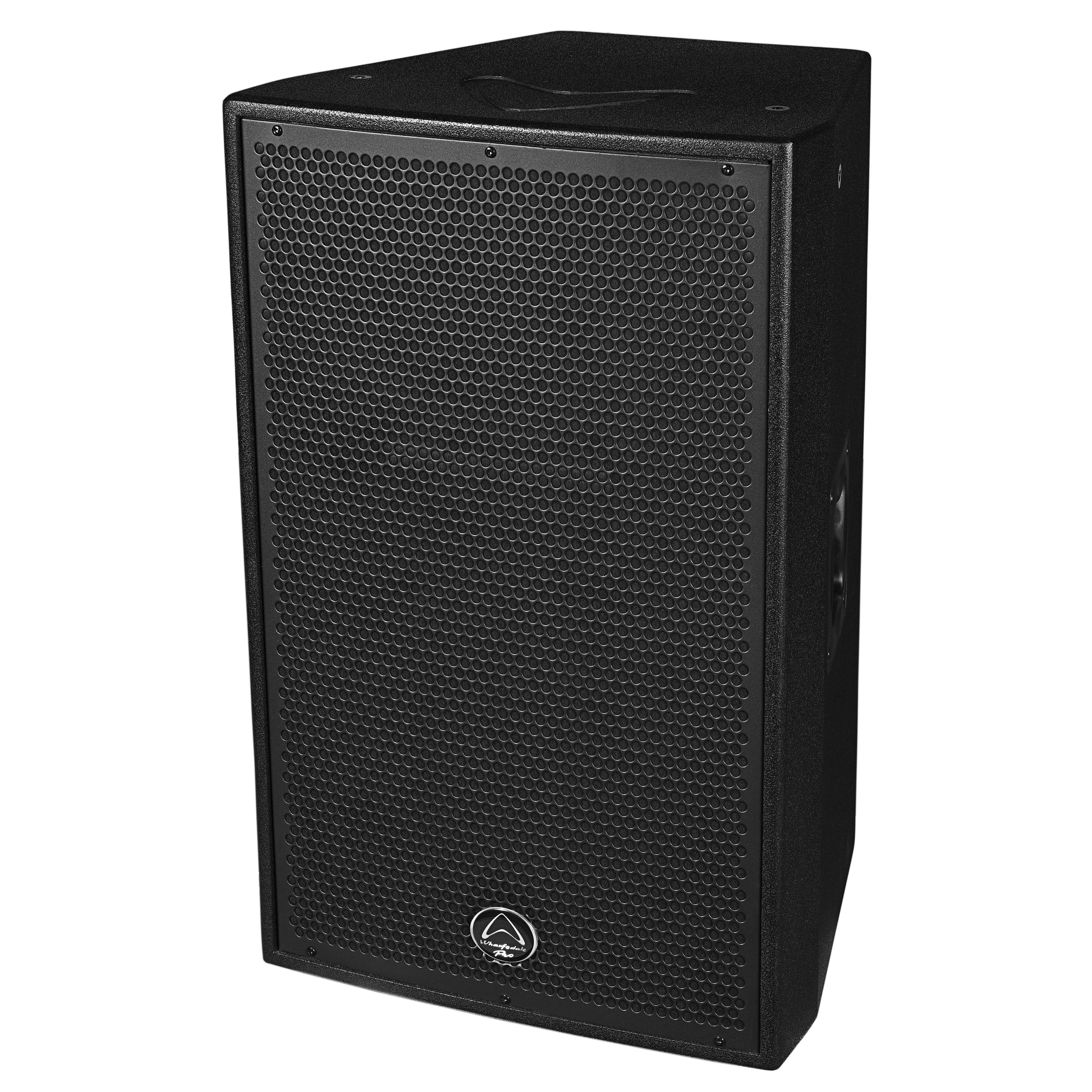 Wharfedale Pro DELTA-AXF Active Speaker - MusicMajlis