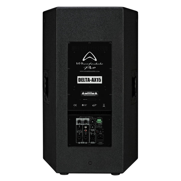 Wharfedale Pro DELTA-AXF Active Speaker - MusicMajlis