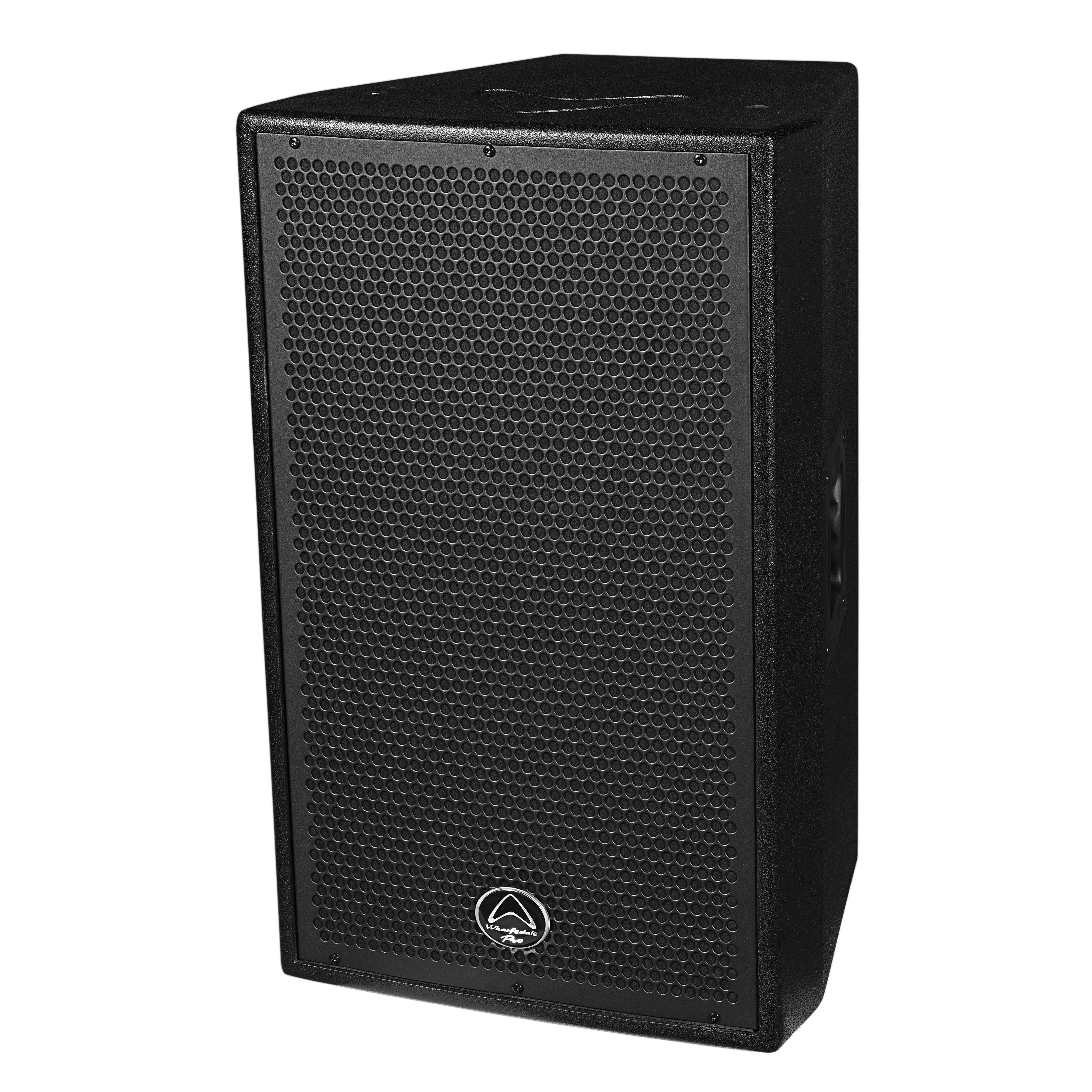 Wharfedale Pro DELTA-AXF Active Speaker - MusicMajlis